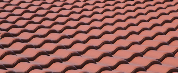 Structure of the tiles