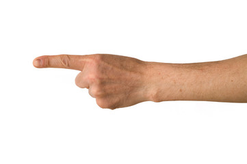 arm