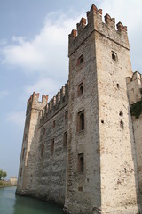 Obraz premium sirmione