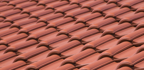Structure of the tiles