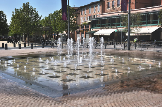 fontana