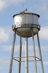 Water Tower