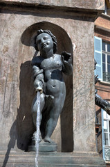 fontana