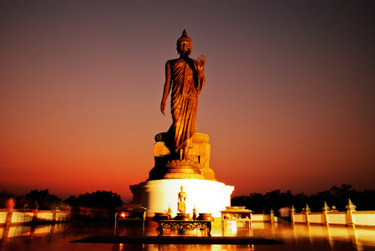 image of buddha