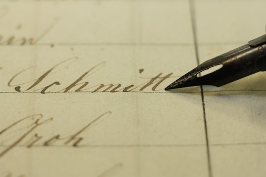 Schmitt