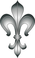 Fleur-de-Lis