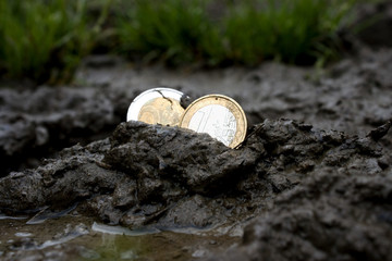 Euros im Schmutz_5