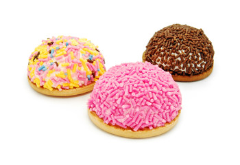 sweet cakes