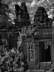 Angkor Wat - The bliss of Khmer architecture and art nb.16