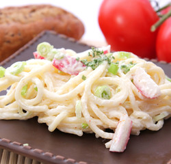 nudelsalat