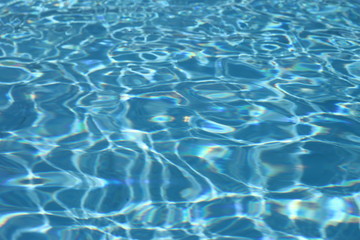 Obraz premium Wasser