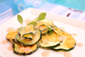 zucchiniauflauf