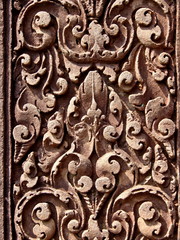 Angkor Wat - Banteay Srei Temple nb. 27