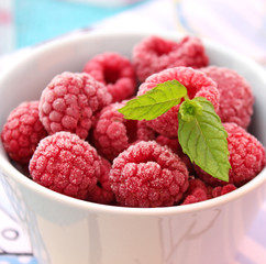 himbeeren