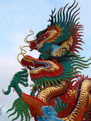 Chinese dragon