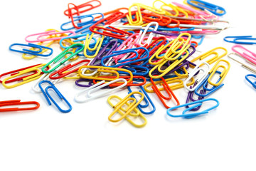 Paper clips