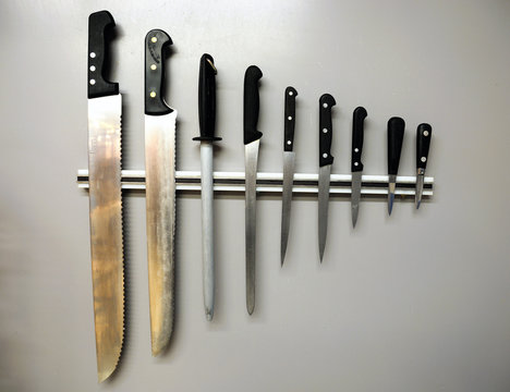 Knife