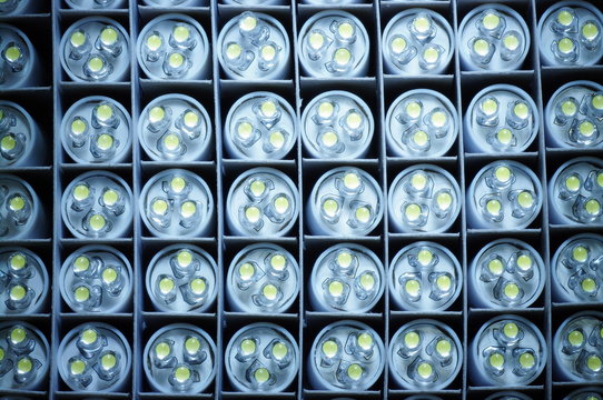 LEDバルブ