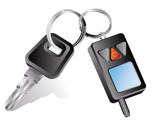 Car key