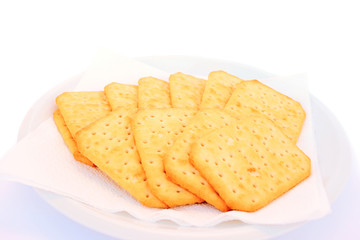 Crackers