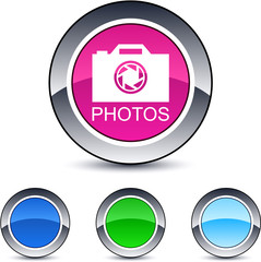Photos round button.
