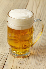 beer mug