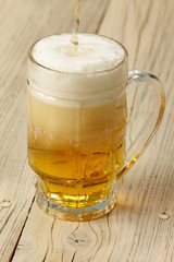 beer mug