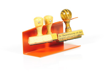 stempel 5