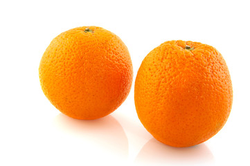 Oranges