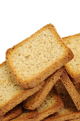bread rusks