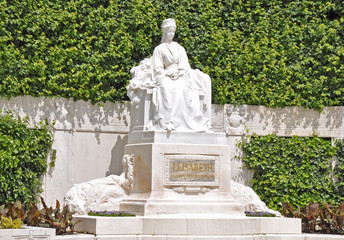 Obraz premium Kaiser Elisabeth 