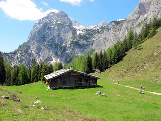 almsommer