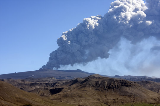 EyjafjallajökullBilder StockFotos & Videos. Adobe Stock