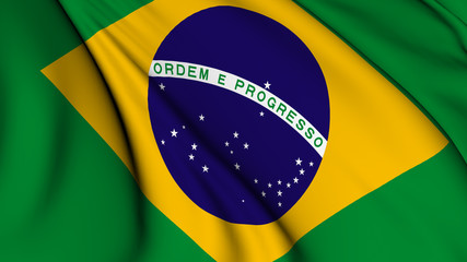 Brazil flag