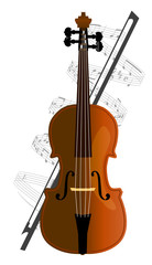 Obraz na płótnie Canvas cello, violoncello
