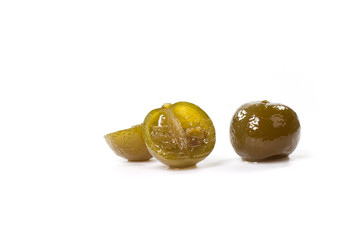 due chinotti