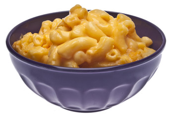 Macaroni and Cheese