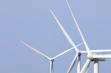 wind energy