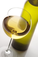 White wine