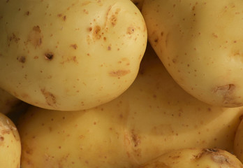 Potatoes