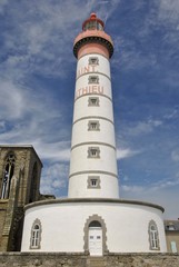 phare de bretagne