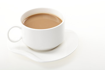 cup of coffee