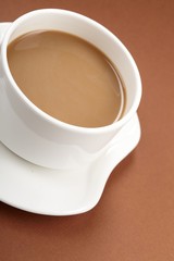 cup of coffee