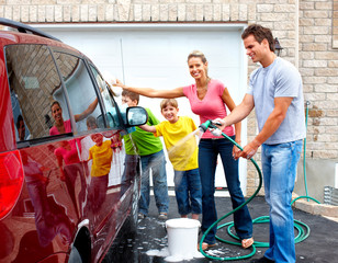 Family car