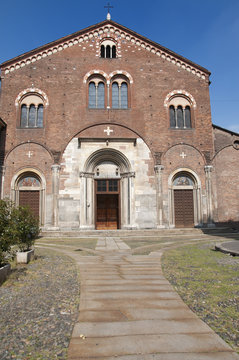 Chiesa di San Sempliciano