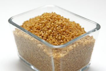 Bulgur
