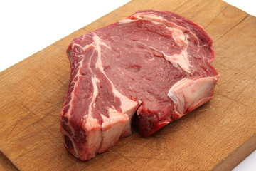 Côte de boeuf