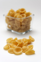 Orecchiette