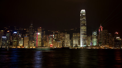 Hong Kong