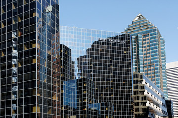 Obraz premium montreal